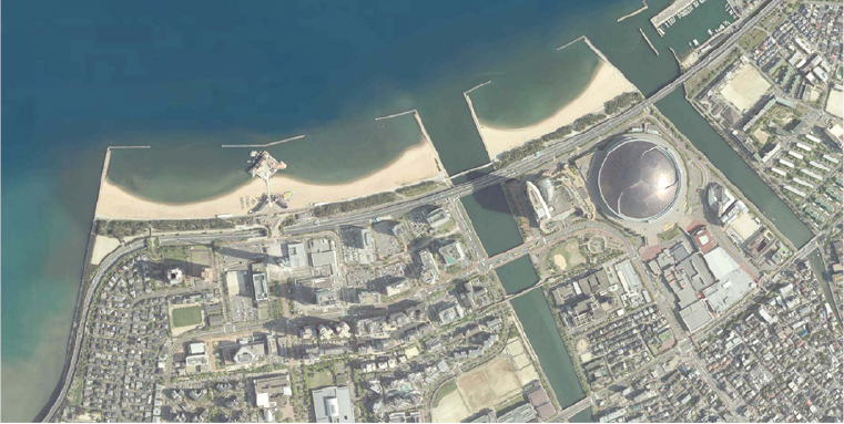 地理情報システム(GIS)サービス