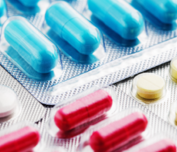 【在庫最適化　導入事例】米国医療医薬　ハーバード・ドラッグ