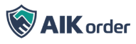 警備受発注プラットフォーム『AIK order』
