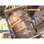 Drum inversion suction system