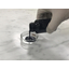 Conductive carbon dispersion liquid