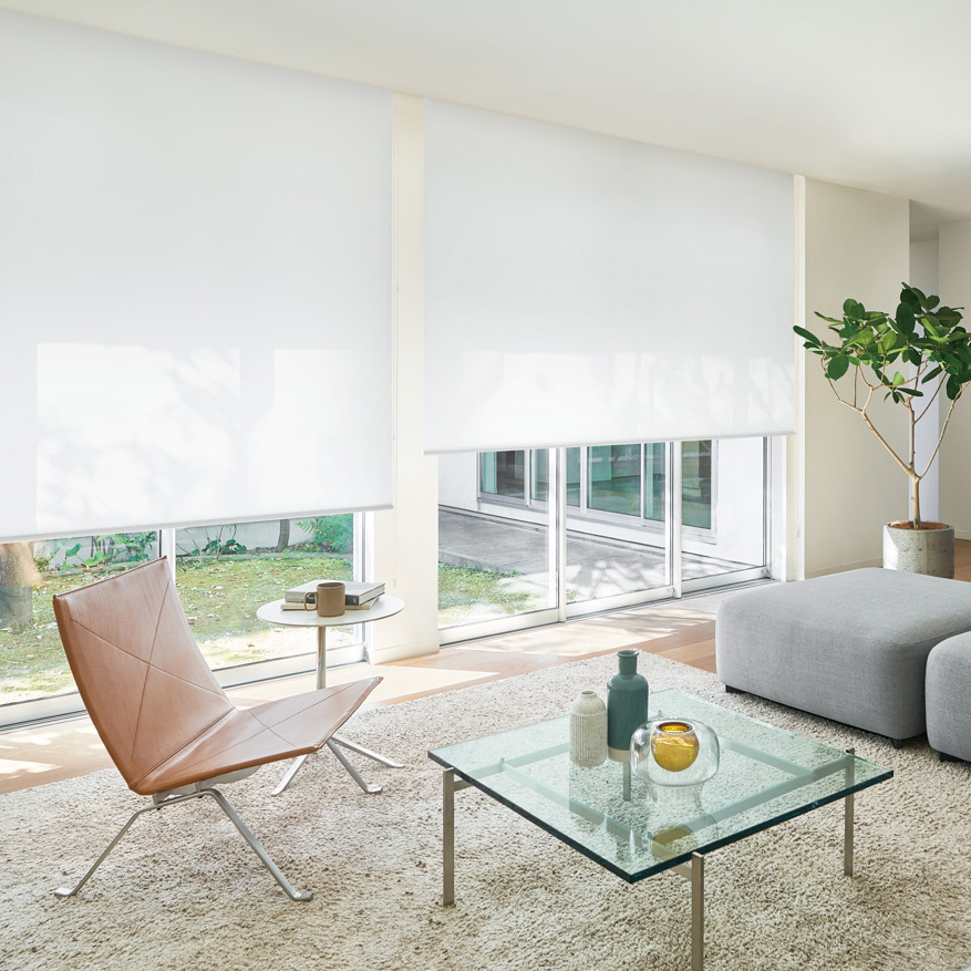 ロールスクリーン『ソフィー』※2024年6月モデルチェンジ ニチベイ