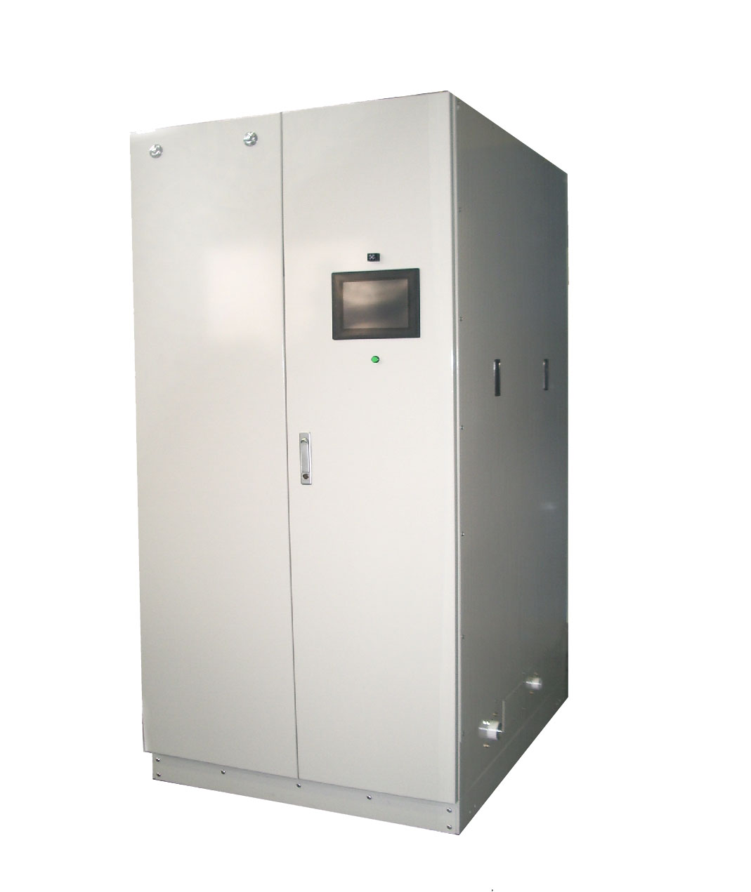 PSA窒素ガス発生装置