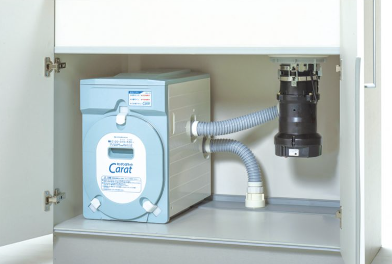 キッチンカラット