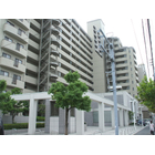 マンション外壁