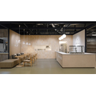 BUOSCANO.の店舗デザイン(横須賀