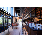 モクシー大阪新梅田