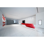 ●ヤンマーミュージアム（YANMAR