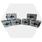 隠匿人体検知システム「Magus