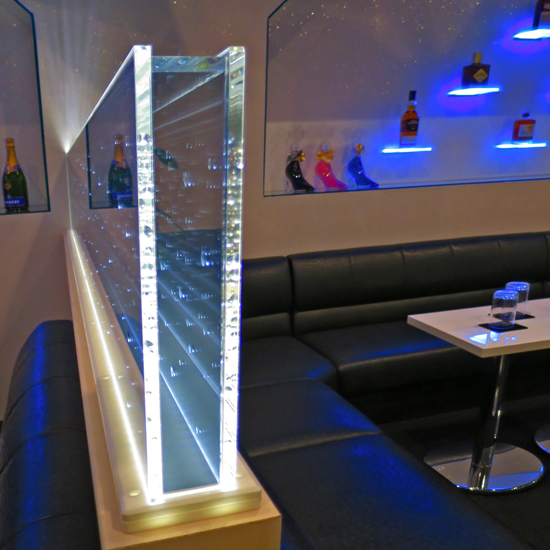 LEDウォーターバブルパネル LEDウォーターバブルパネル 【公式通販】