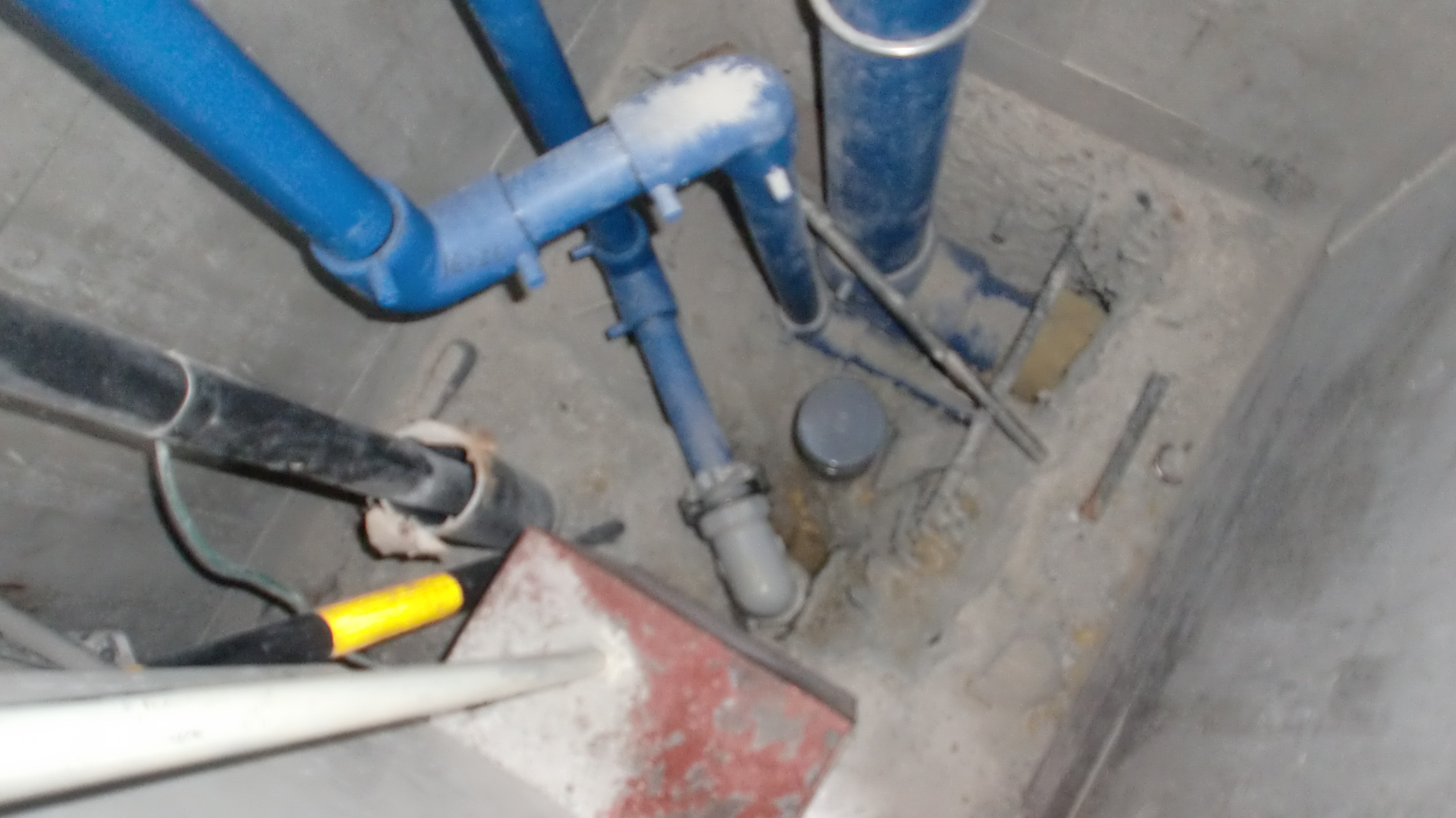 給水用高密度ポリエチレン管（JIS）×鋼管 異種管継手 SKX | 川西