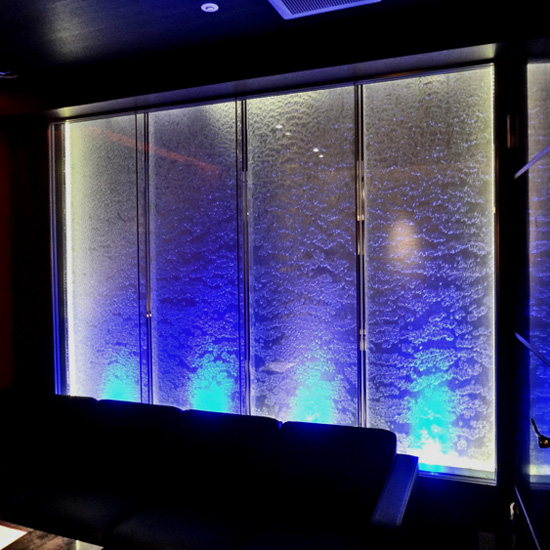 動作確認済 2つセット 120万以上 アクア ウォーター パネル バブル 泡 Yahoo!オークション - 動作確認済 2つセット 120万以上 アクア ウォー