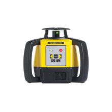 グリーン回転レーザー『Leica Rugby 640G』 | ライカジオ