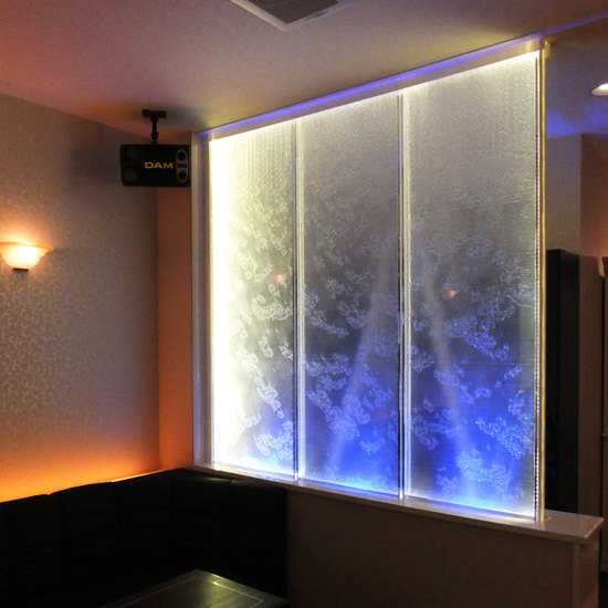 動作確認済 2つセット 120万以上 アクア ウォーター パネル バブル 泡 動作確認済 2つセット 120万以上 アクア ウォーター パネル