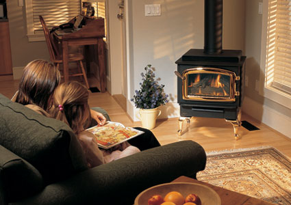 Regencyガスストーブ「クラシックC34 」 | レージェンシー