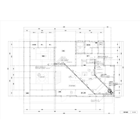 Tree Trunk様 温風ダクト配管平面図　20260625.jpg