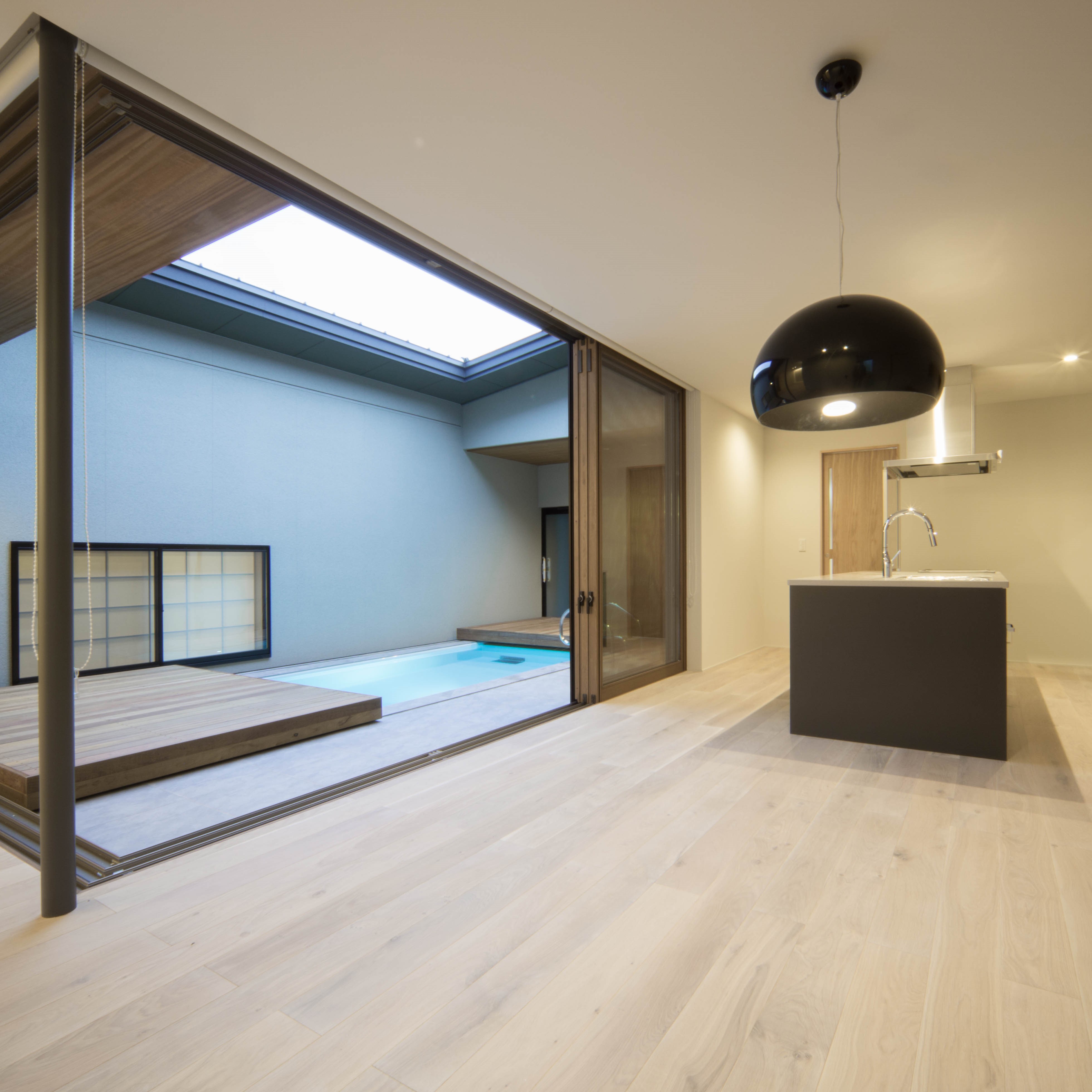 ALPEAT』アルピート】 ～無垢挽板三層フローリング～ | ウィルビー