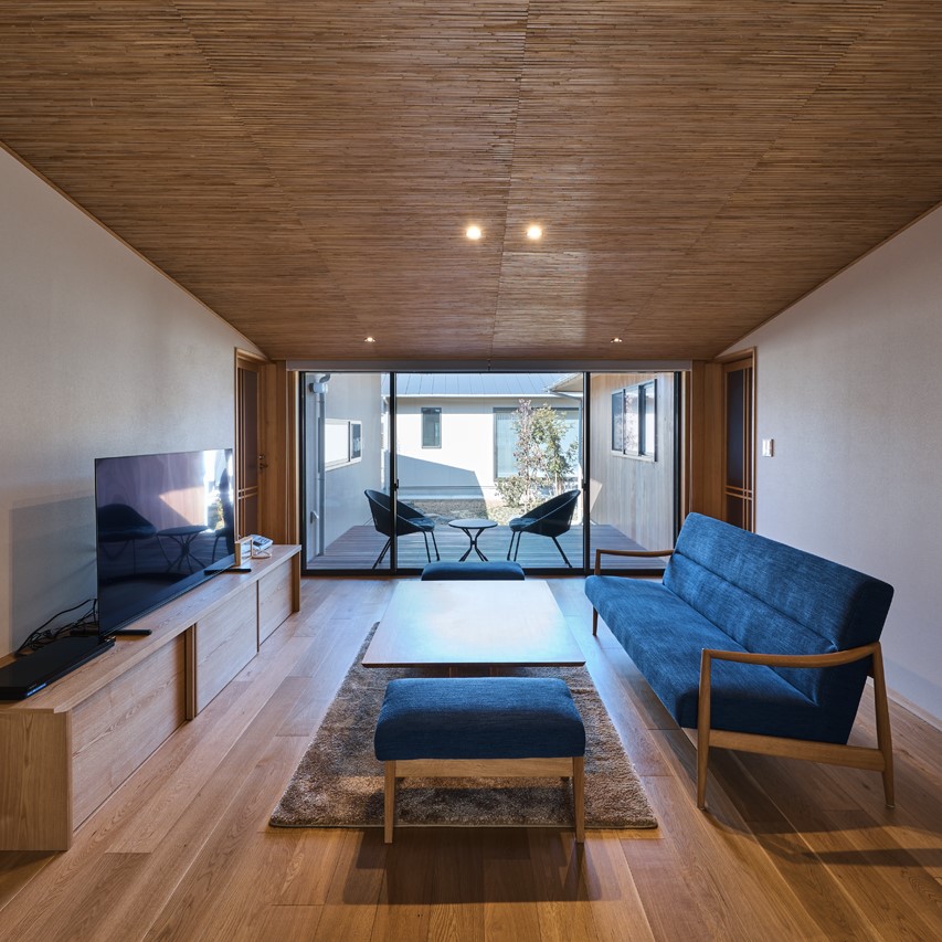 ALPEAT』アルピート】 ～無垢挽板三層フローリング～ | ウィルビー