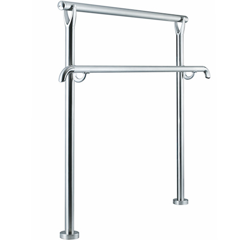 浅野金属工業 ASANO 補助手摺 I型 鏡面 34×600 AK42907M 浅野金属工業 ASANO 補助手摺 L型 鏡面 34×600×600 AK42936M