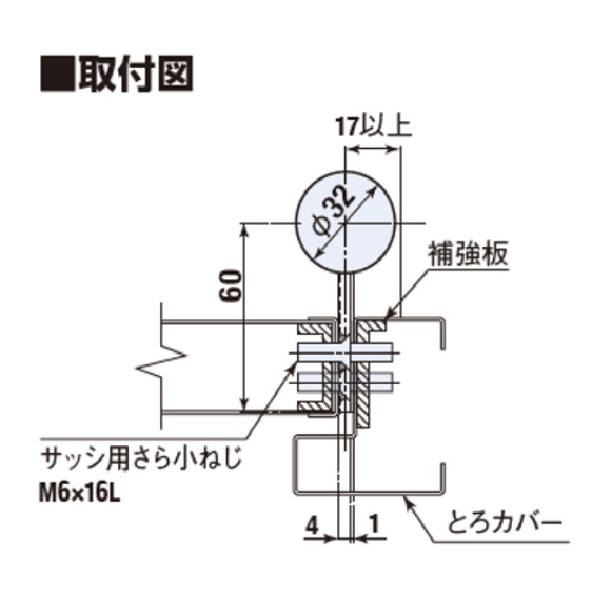 100シリーズに新型追加「オートヒンジ」丁番型 133型 | 日東工器