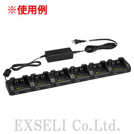連結型充電器】BC-269 | エクセリ - Powered by イプロス