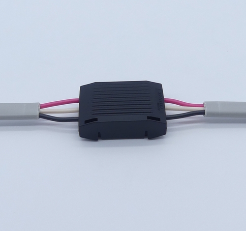 専用です！ ワンタッチコネクター解体可能接続キット『イージープロテクト