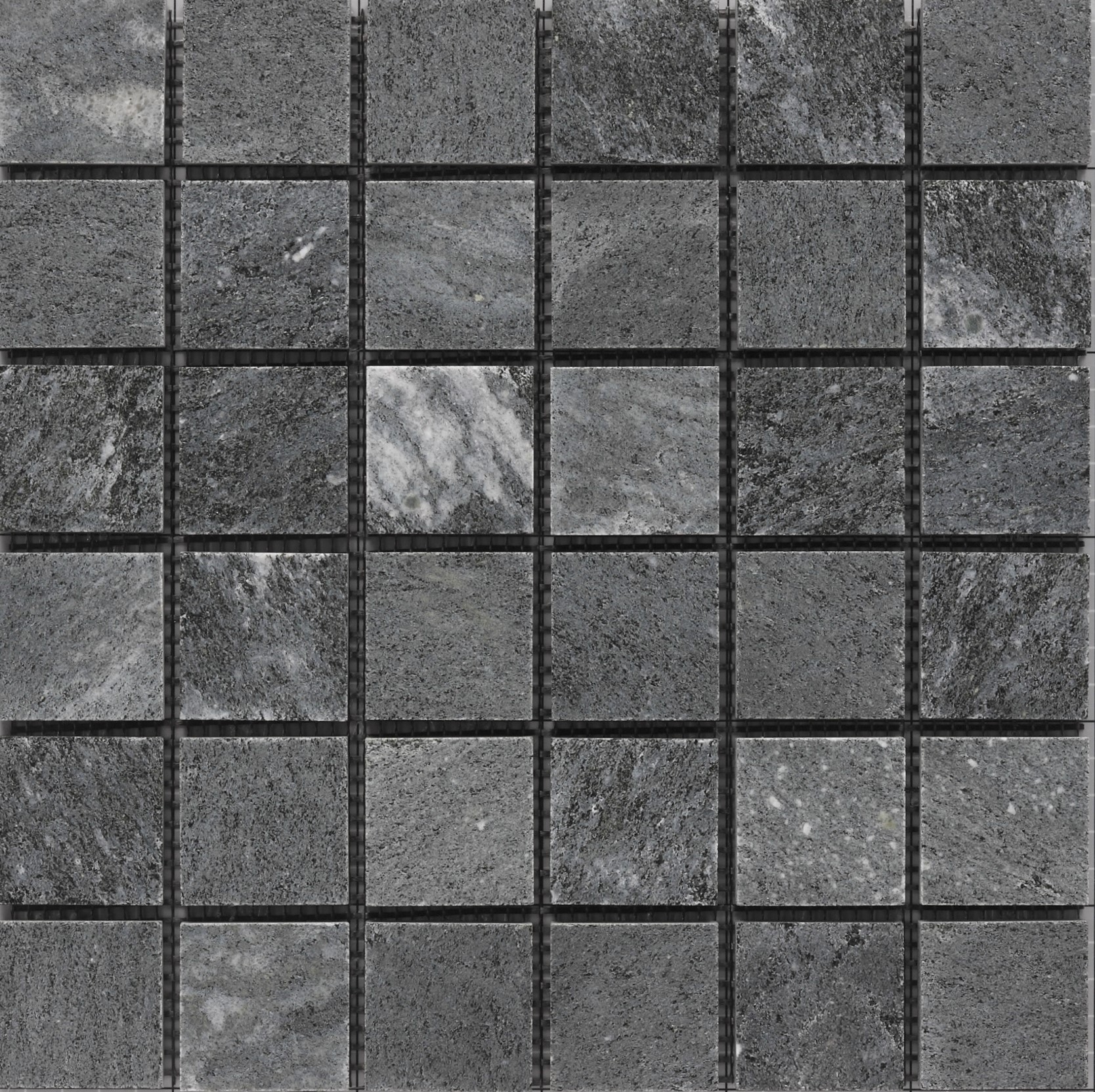 天然石『モザイクロック』 | 十九田陶業 - Powered by イプロス