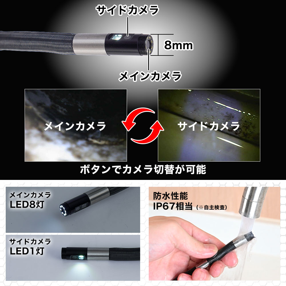 camさん専用ページです！ ace 2 a2A2048-37gcPRO​ | GigE対応カメラ | Basler | Basler AG