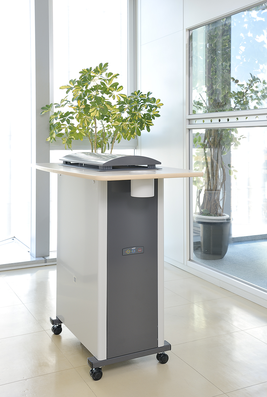 分煙カウンタ『スカイフレッシュ FJY200Eシリーズ』 | J.G.