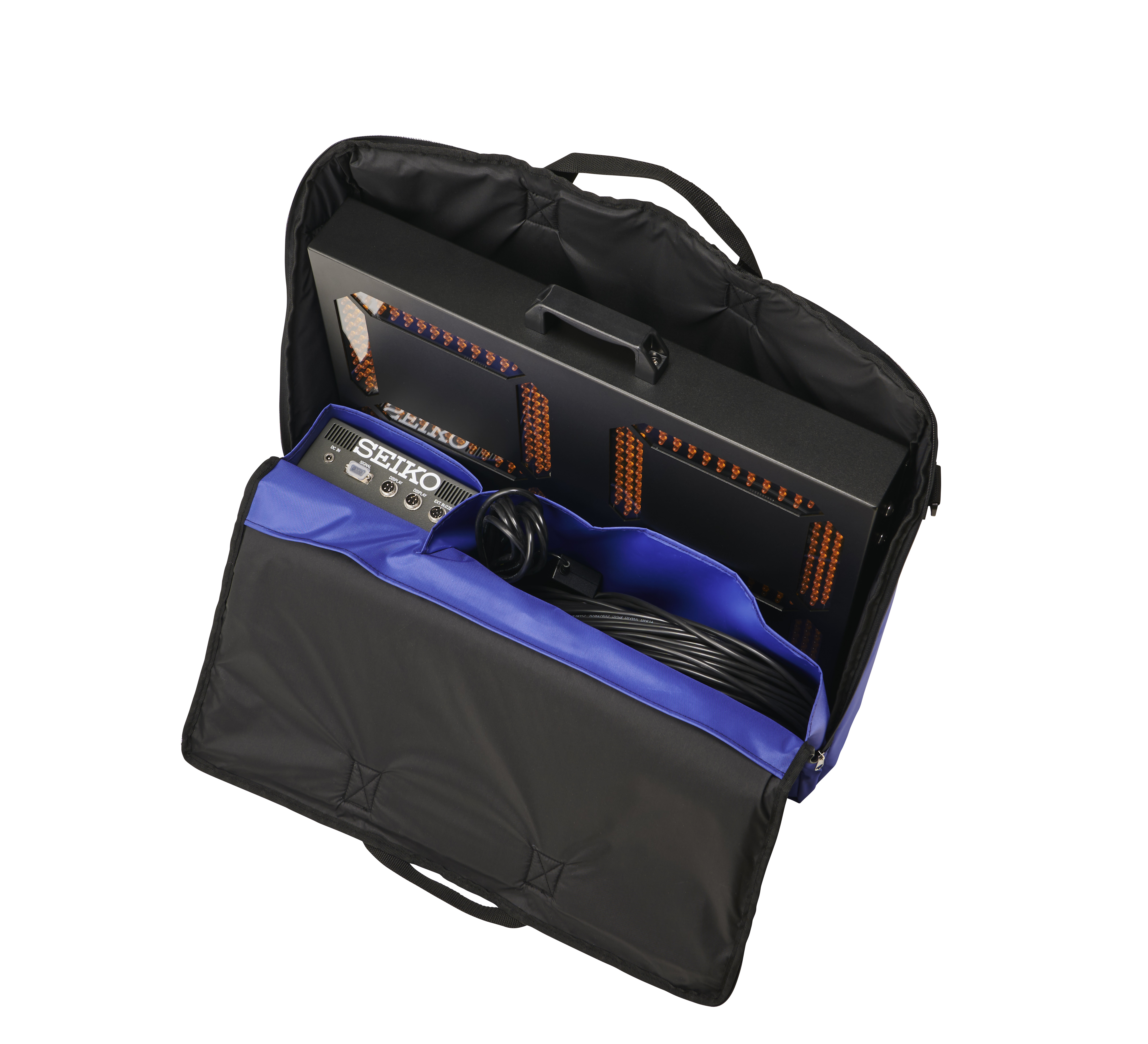 SEIKO セイコー TCR-101B タイムデータクロック SEIKO セイコー TCR-101B タイムデータクロック