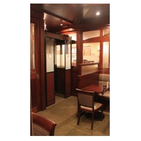 喫煙ブース導入事例　飲食店　椿屋珈琲銀座新館様2.JPG