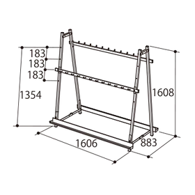 ?アルミ製スキーラック 画像4.png