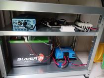 リチウムイオン蓄電池12.8V340Ah【オランダ製】 | ネクストエナジー