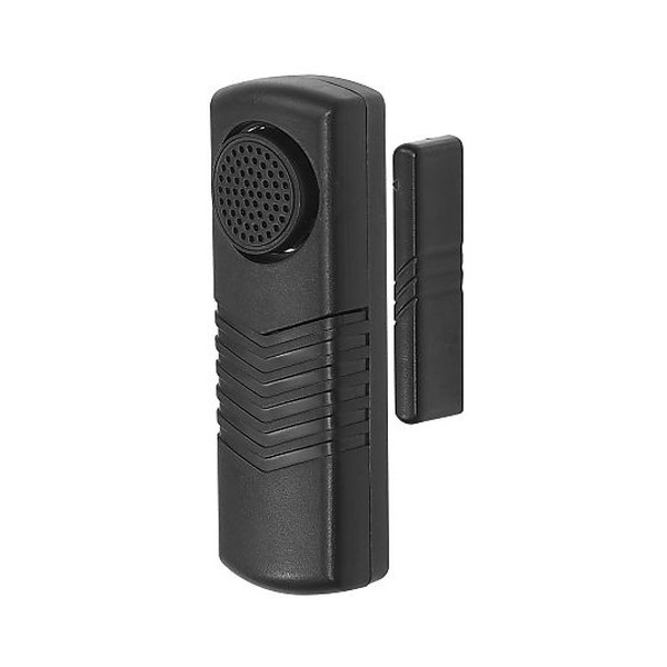 あーぶさん専用 窓ドア開放検知 防犯アラーム2個セット 配線不要 | 廣瀬無線電機