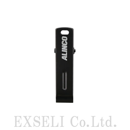 DJ-PX11用 ベルトクリップ】EBC-74 | エクセリ - Powered by イプロス