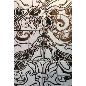 イタリアタイル『PECCHIOLI FIRENZE』ターコイズ6_2.jpg