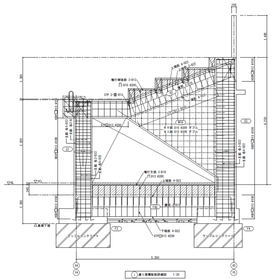 RC造 1階建て屋外観覧場4.jpg