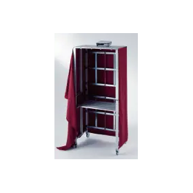 ?折りたたみ式アルミ製 プロジェクター台 画像3.png