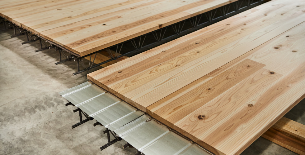 MIデッキ | ケンテック - Powered by イプロス