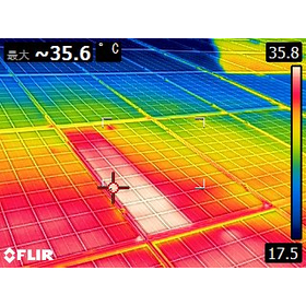 ?サーモカメラにて場所と原因を確認.jpg