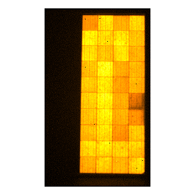 ?EL発光確認試験にて不具合原因を特定.png
