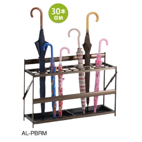 ?折りたたみ式アルミ製 傘立て 画像2.png