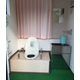 女性専用　仮設トイレ　KKL-W26T 女性専用手洗器付2.jpg