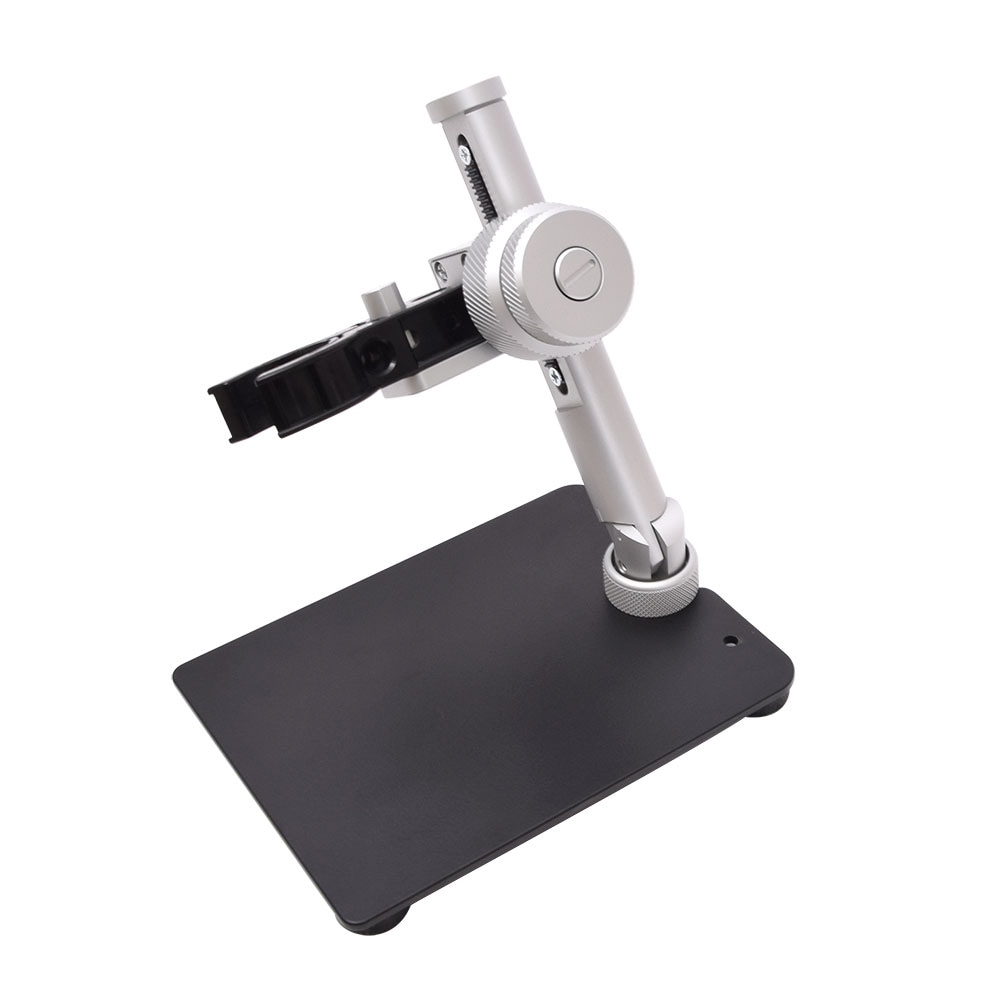 デジタルマイクロスコープ Dino-Lite用スタンド | サンコー - Powered