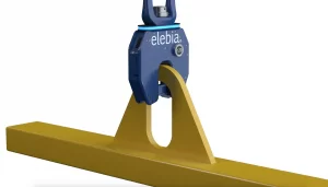 遠隔で玉掛け・リリース操作！NEO オート玉掛け外し装置 | ルッド