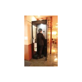 喫煙ブース導入事例　飲食店　鮨紀文食事処ゆき様3.JPG
