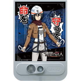 1020937_音声標識セリーズ 進撃の巨人（ミカサ）安全帯を- (1).png