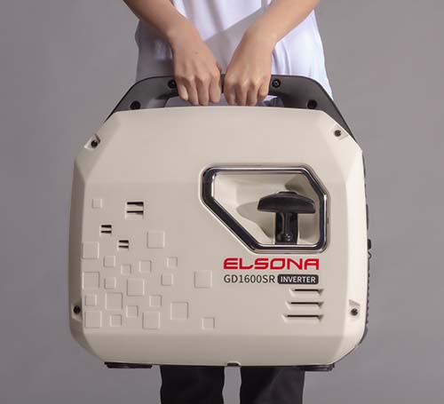 納品先の約半数は自治体！販売実績2900台を突破した非常用電源