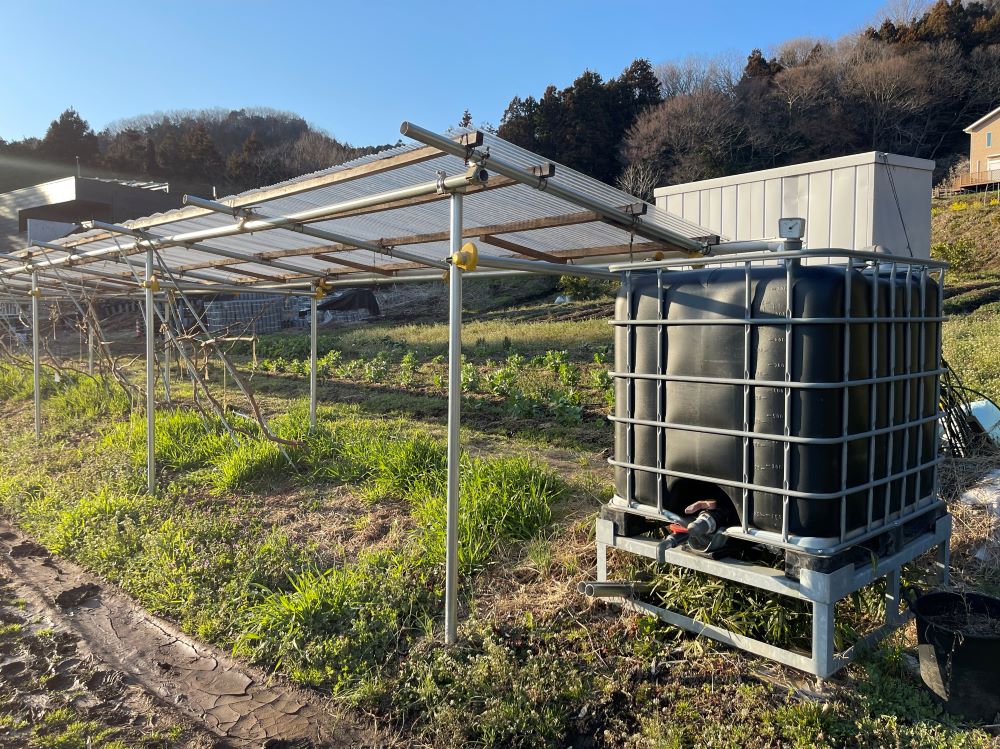 雨水タンク『レインボックス』 | トーテツプラス - Powered by イプロス