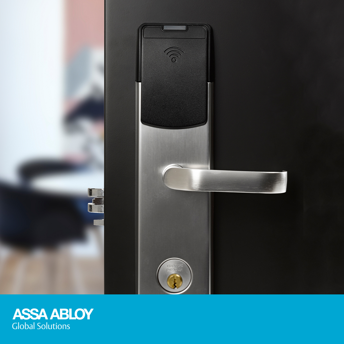 Vingcard製ホテル向け電子ロック各種 | Vingcard by - Powered by イプロス